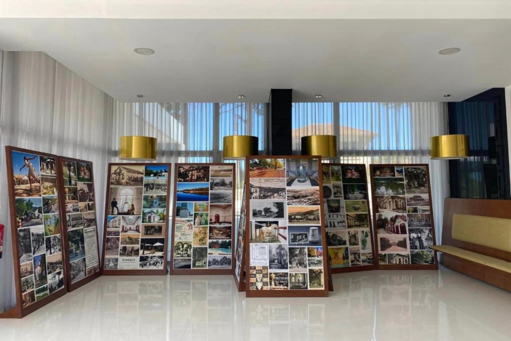 Hotel Pedras Salgadas 23/26