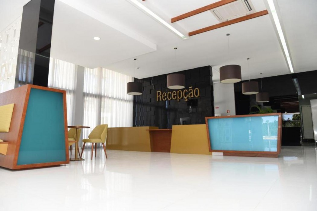 Hotel Pedras Salgadas 6/26