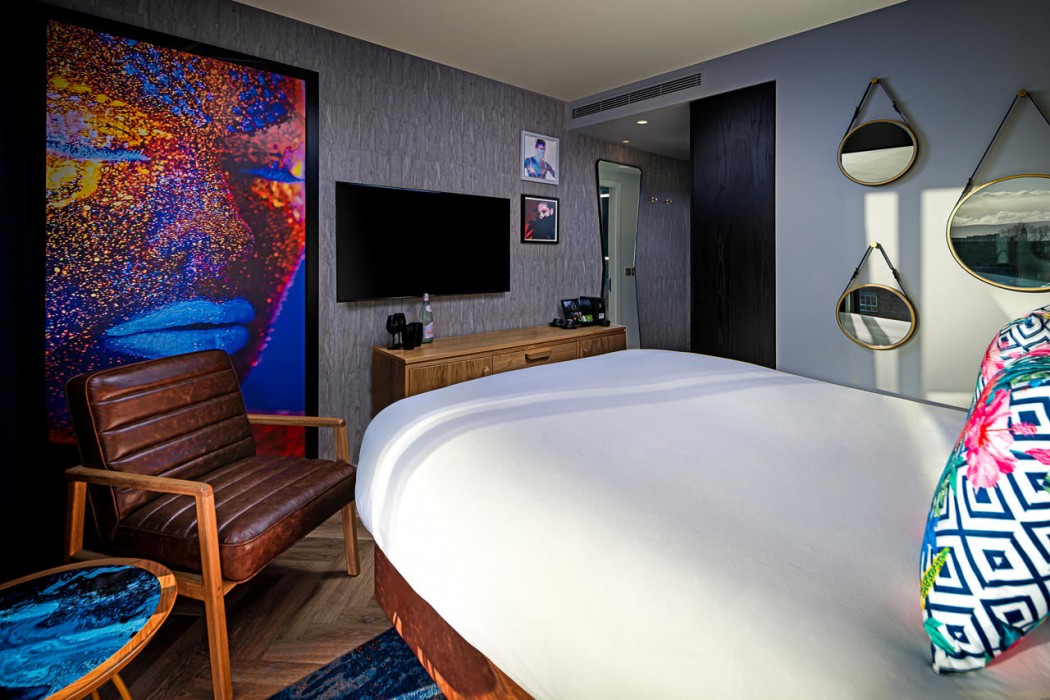 NYX Hotel Dublin Portobello 13/46