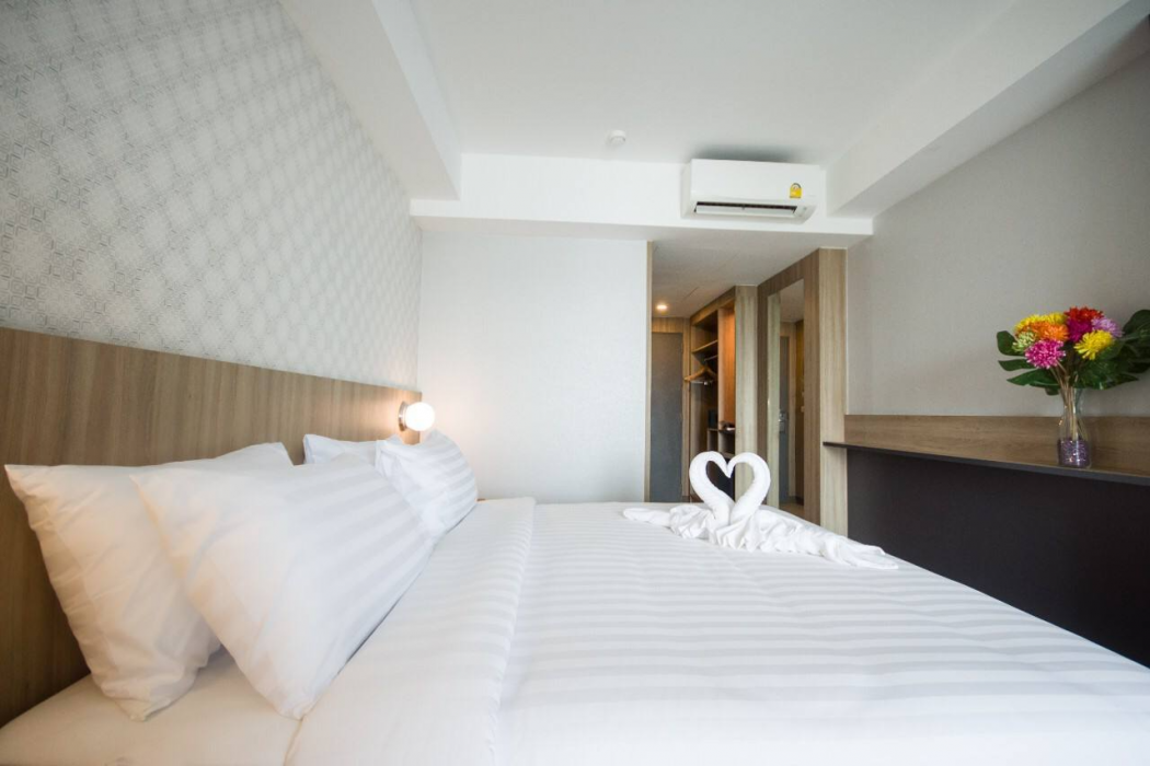 Marsi Hotel Bangchak 8/34