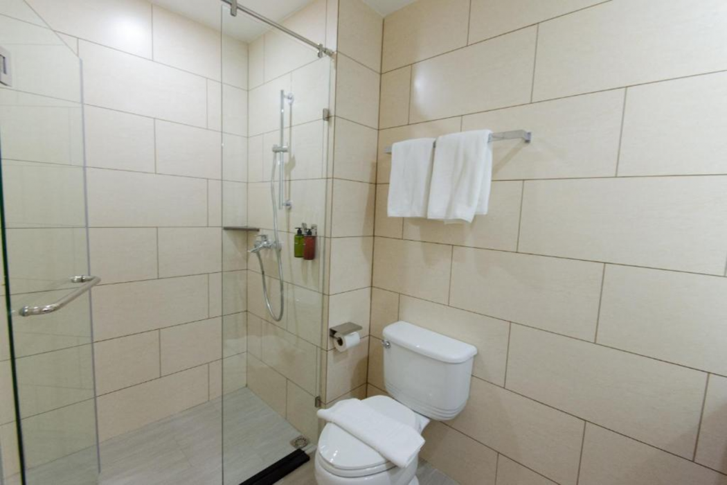 Marsi Hotel Bangchak 10/34