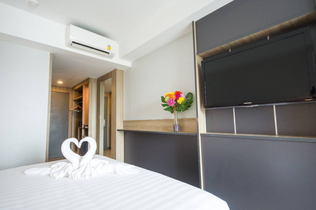 Marsi Hotel Bangchak 12/34