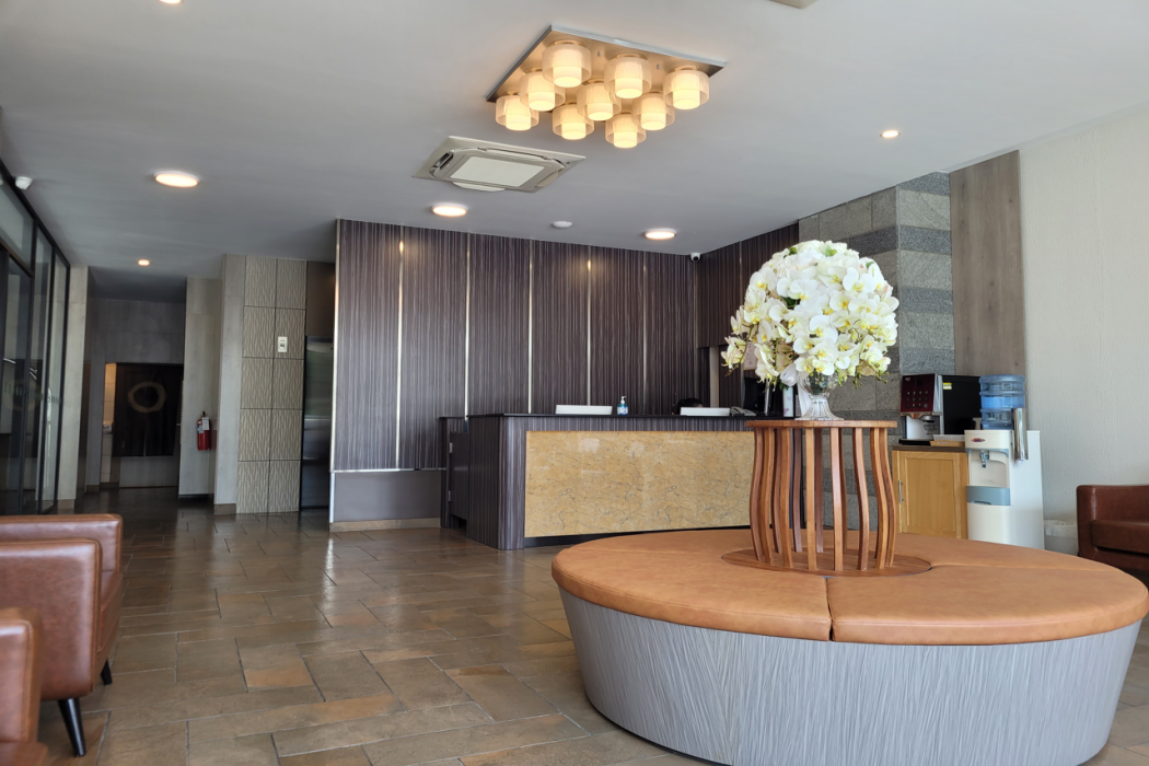 Marsi Hotel Bangchak 5/34