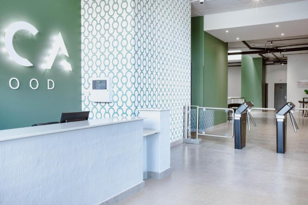 The Circa Aparthotel by Totalstay 3/45