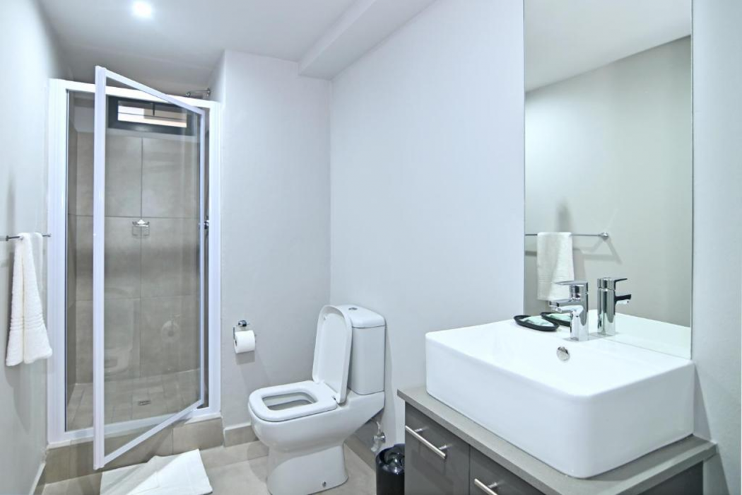 The Circa Aparthotel by Totalstay 8/45