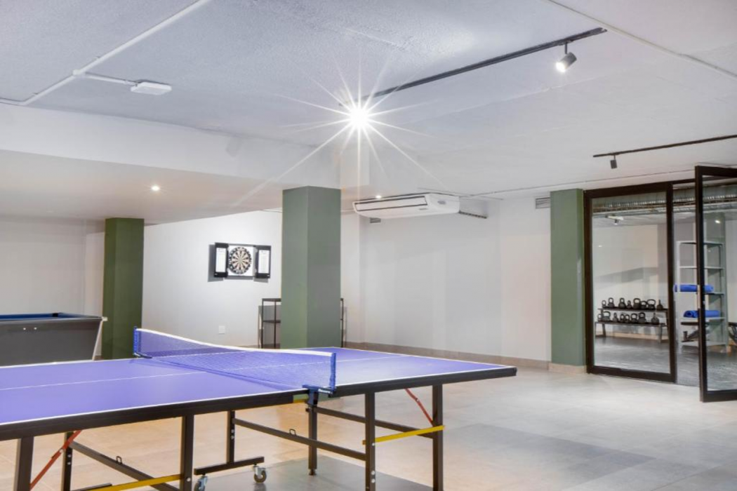 The Circa Aparthotel by Totalstay 30/45