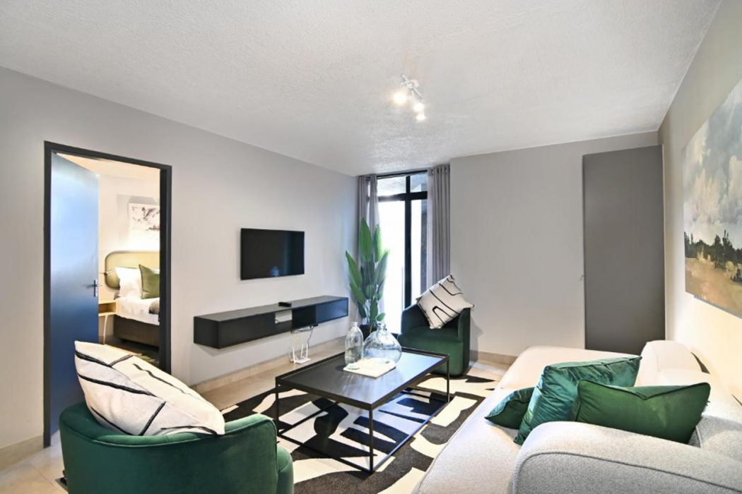 The Circa Aparthotel by Totalstay 15/45