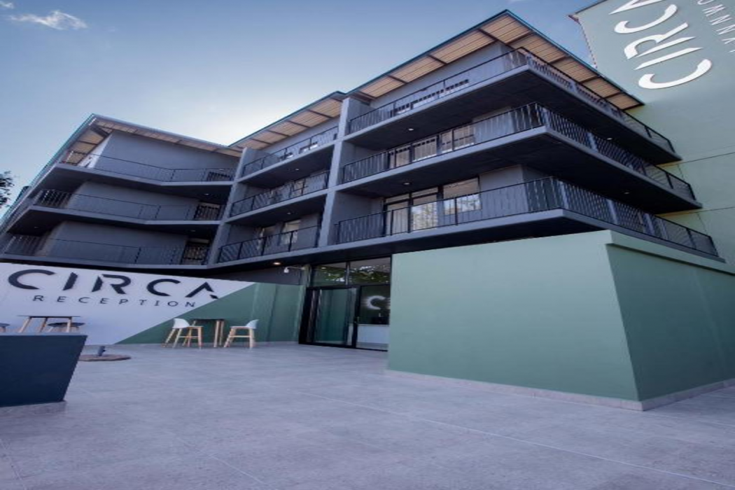 The Circa Aparthotel by Totalstay 1/45