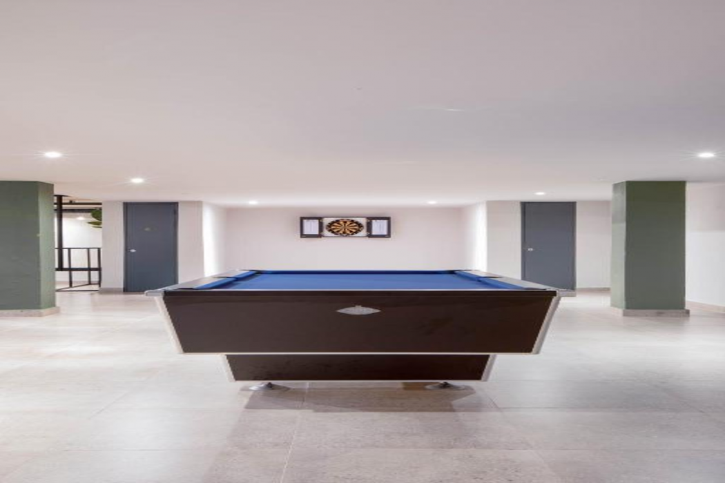 The Circa Aparthotel by Totalstay 27/45