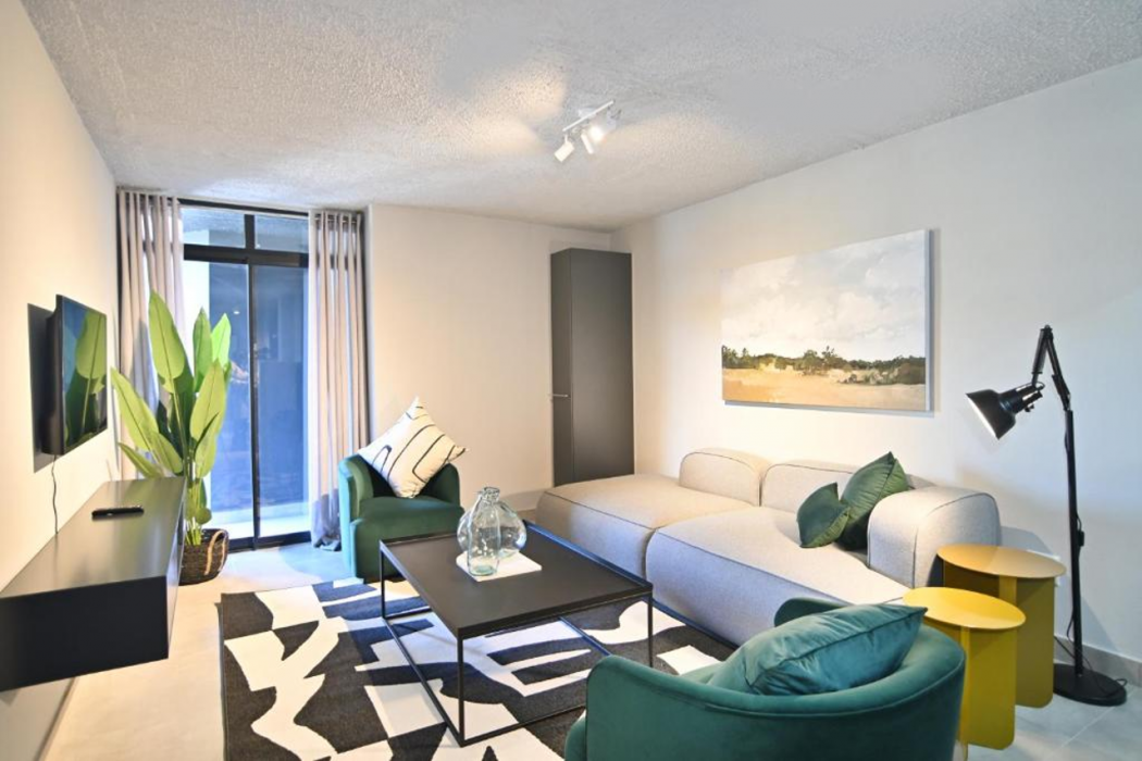 The Circa Aparthotel by Totalstay 17/45
