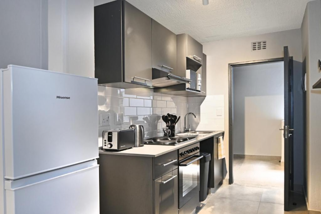 The Circa Aparthotel by Totalstay 10/45