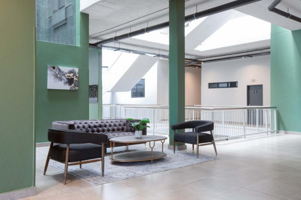 The Circa Aparthotel by Totalstay 31/45