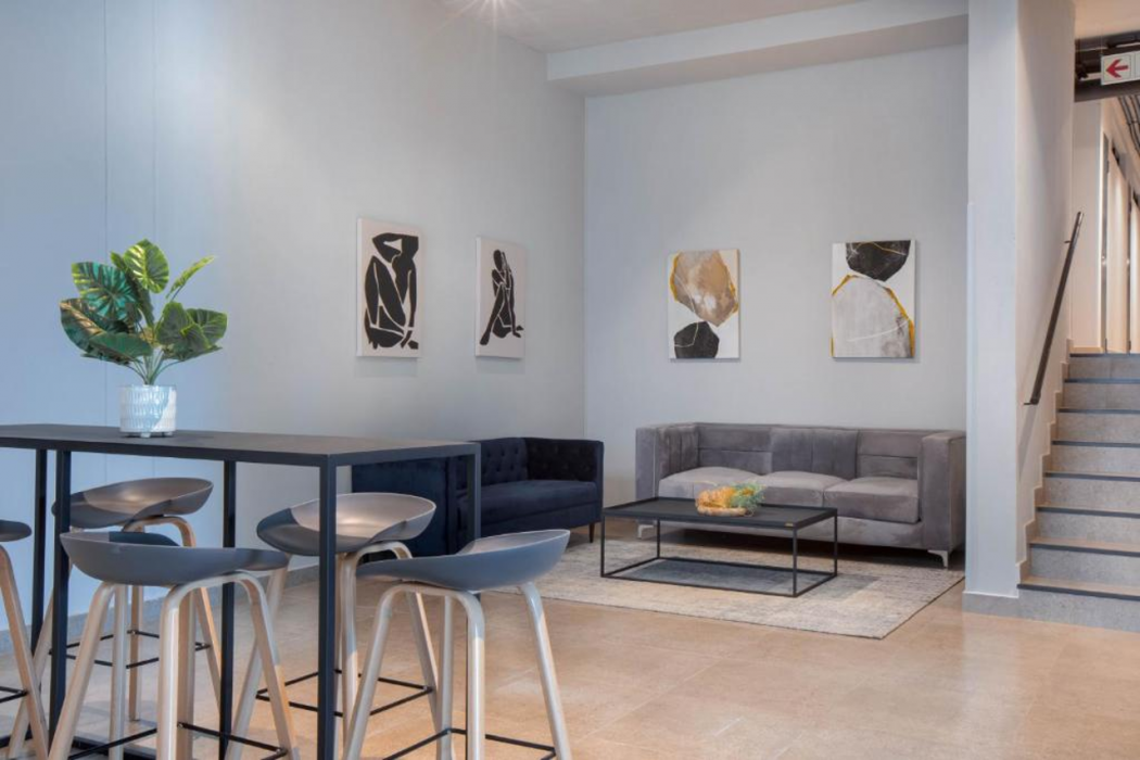 The Circa Aparthotel by Totalstay 32/45