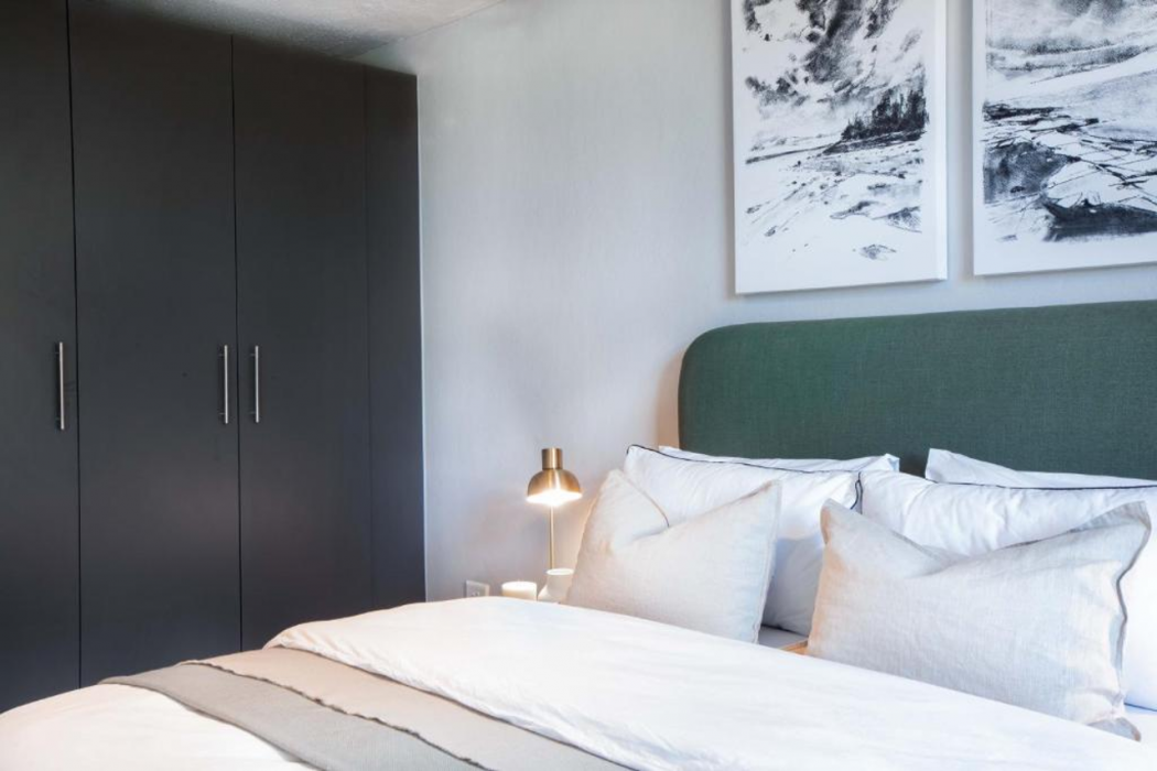 The Circa Aparthotel by Totalstay 9/45