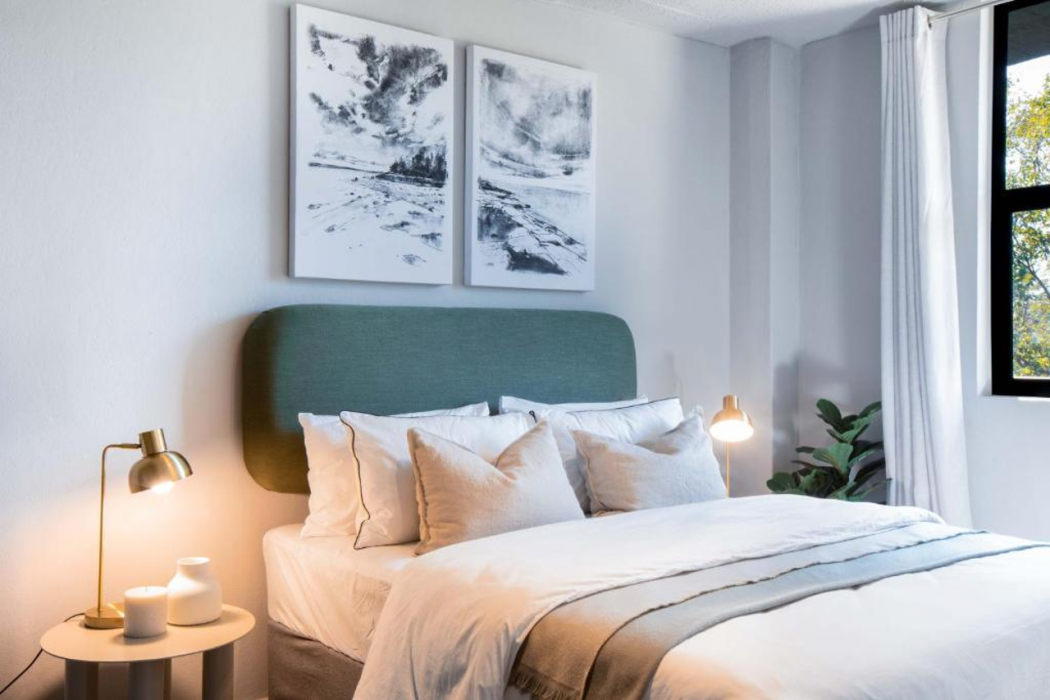 The Circa Aparthotel by Totalstay 12/45