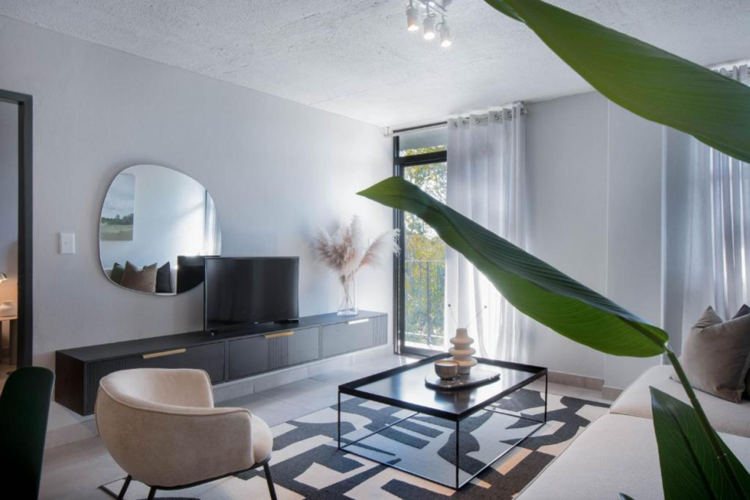 The Circa Aparthotel by Totalstay 14/45
