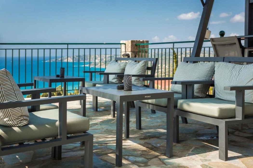 Hotel Antonia 27/68