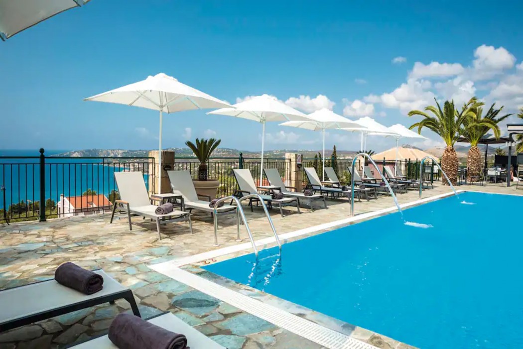 Hotel Antonia 22/68