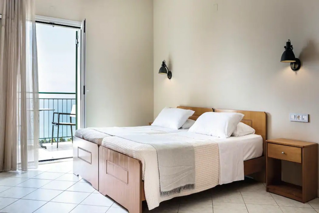 Hotel Antonia 12/68