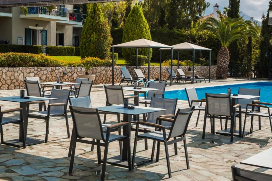 Hotel Antonia 21/68