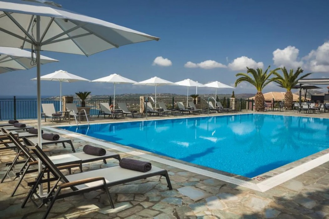 Hotel Antonia 23/68