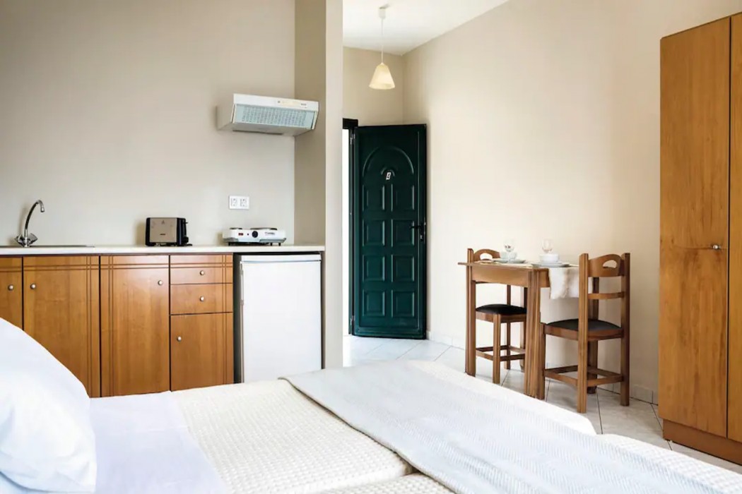 Hotel Antonia 11/68