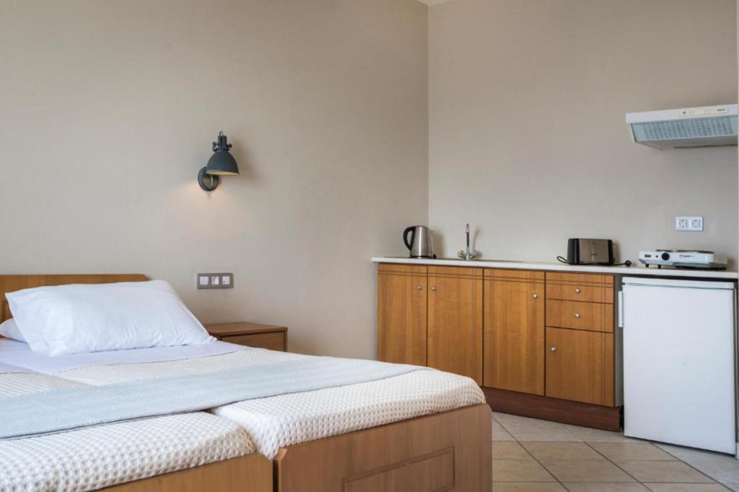 Hotel Antonia 13/68