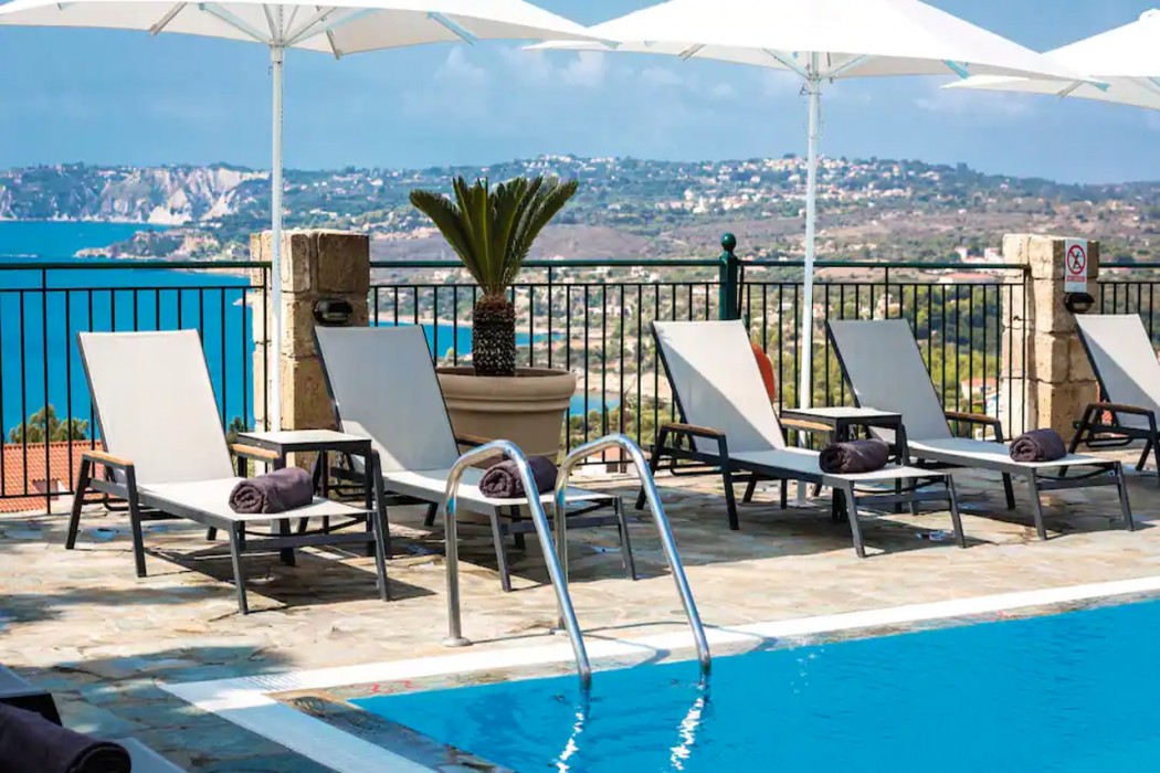 Hotel Antonia 26/68