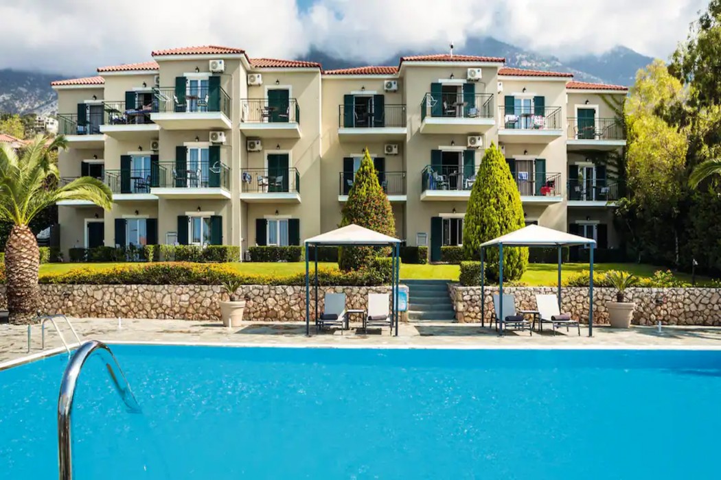 Hotel Antonia 25/68