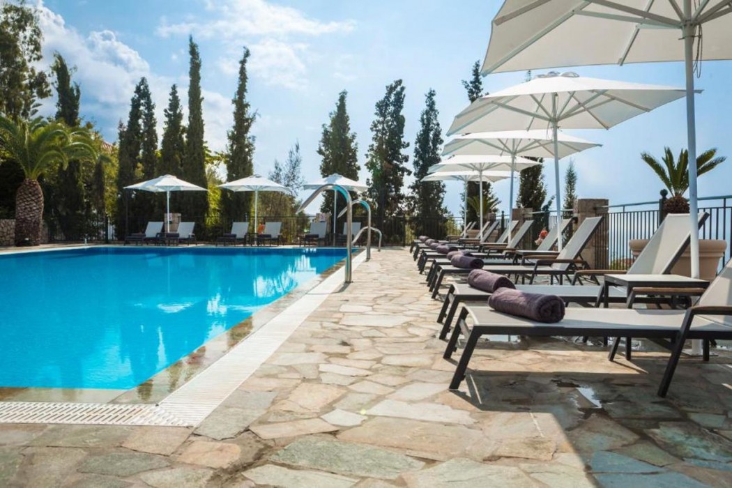 Hotel Antonia 28/68