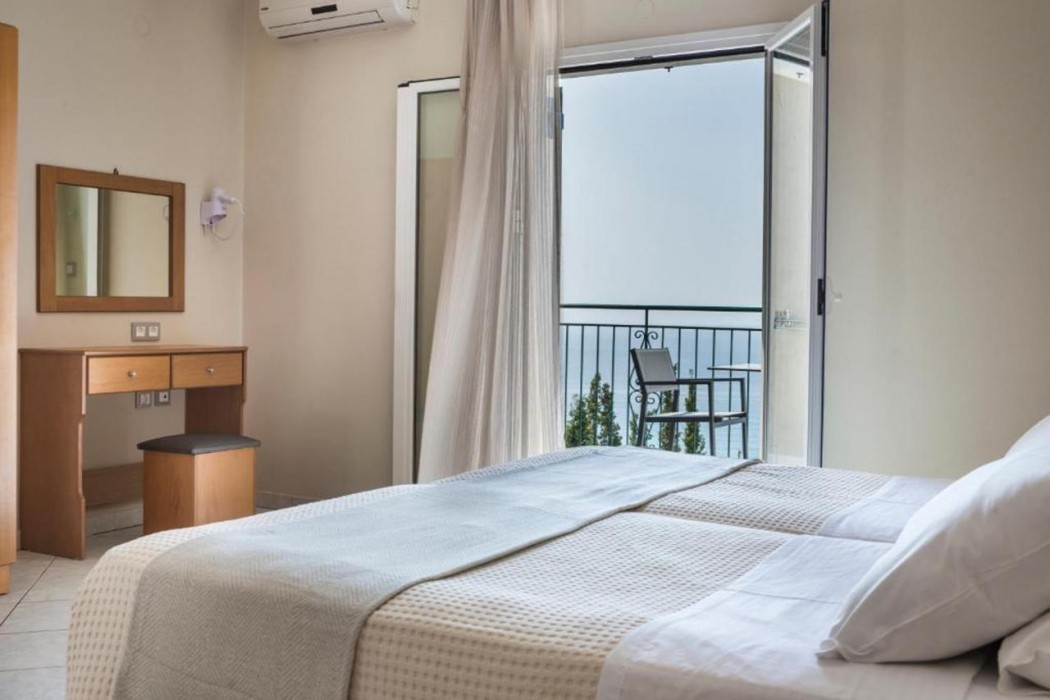 Hotel Antonia 14/68