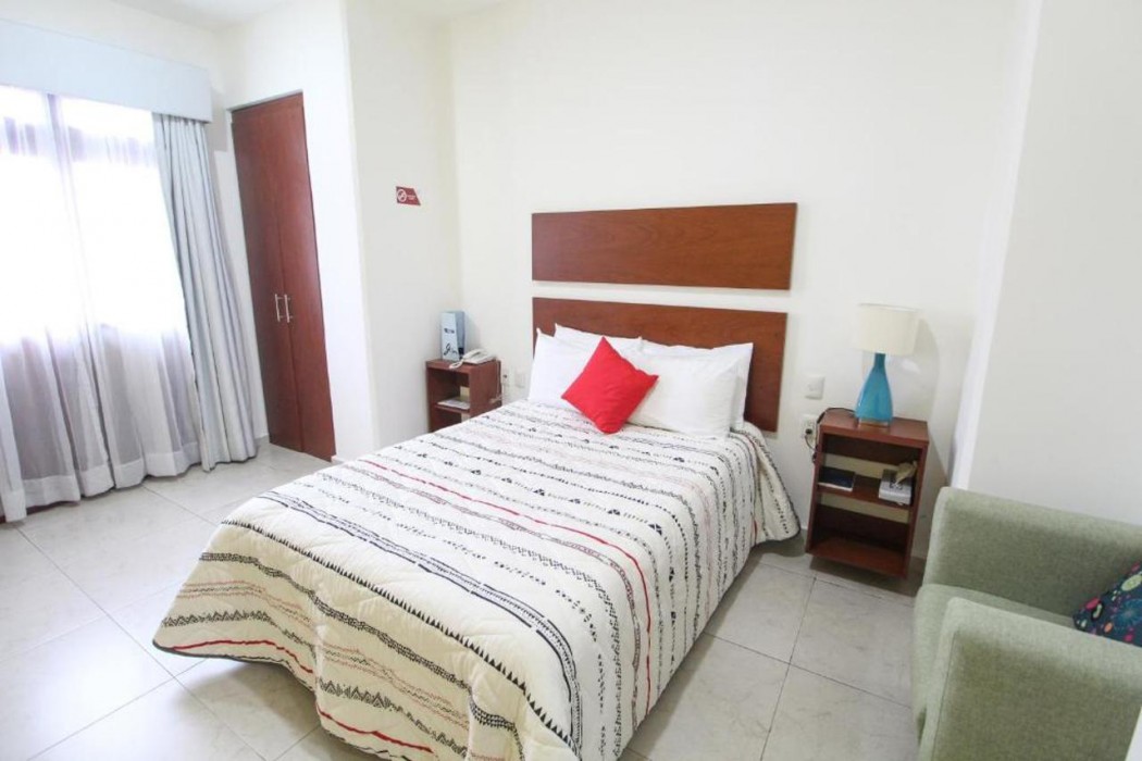 Casa de la iaia Hotel 12/47
