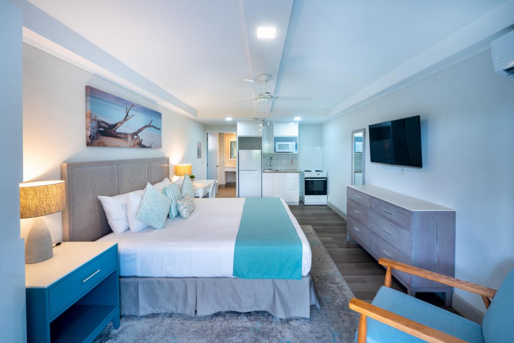 Blue Haven Holiday Apartments 18/63