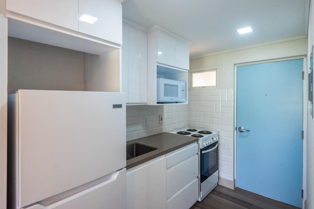 Blue Haven Holiday Apartments 10/63