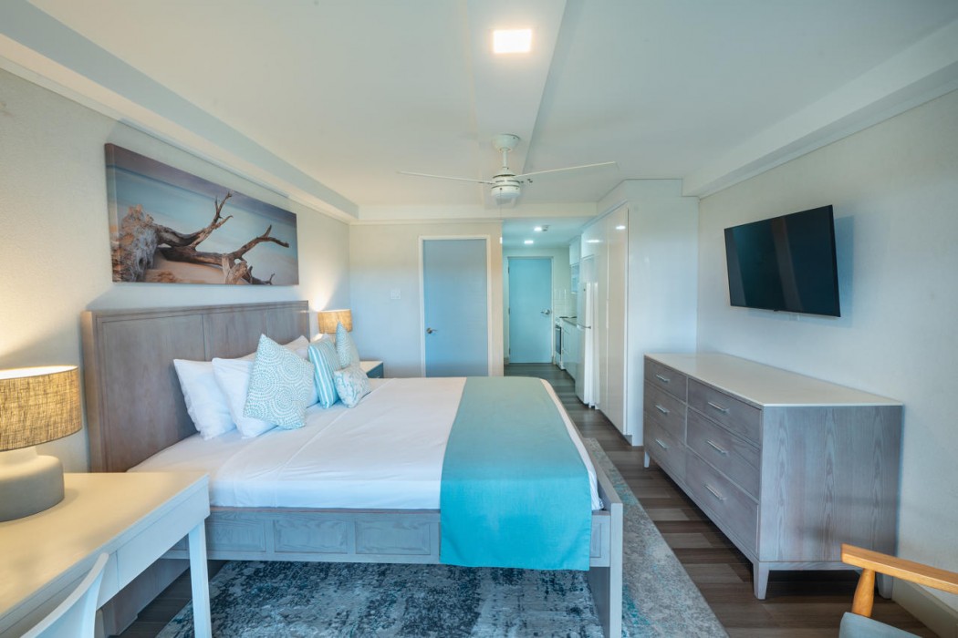Blue Haven Holiday Apartments 9/63