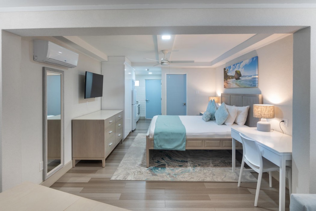 Blue Haven Holiday Apartments 17/63
