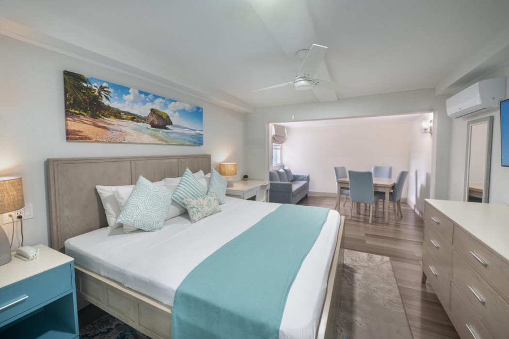 Blue Haven Holiday Apartments 20/63