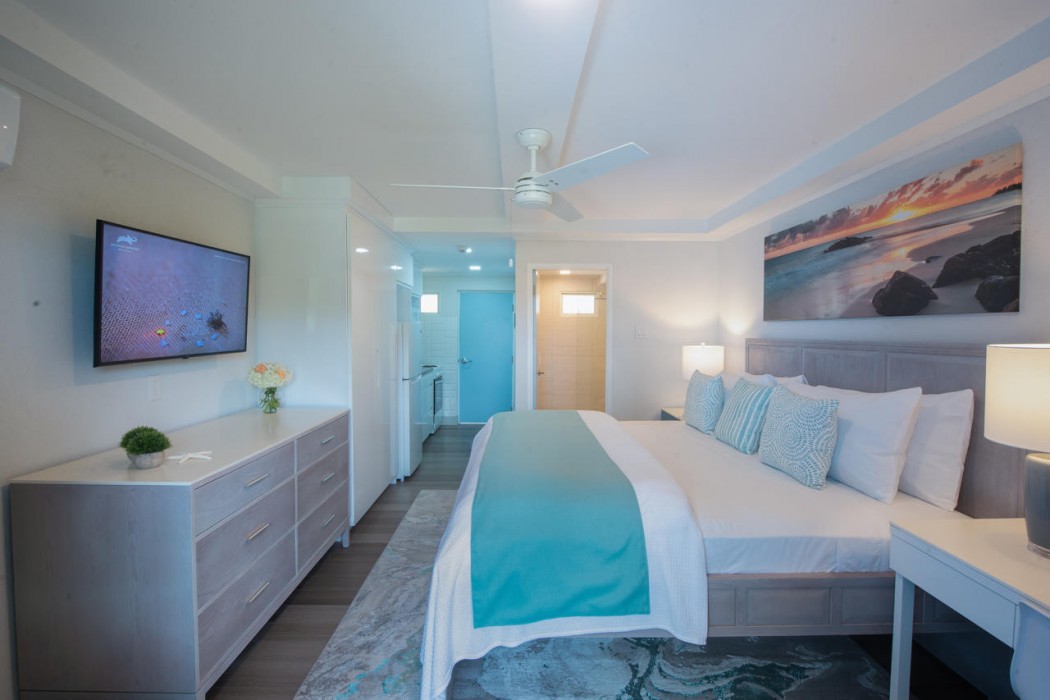 Blue Haven Holiday Apartments 14/63