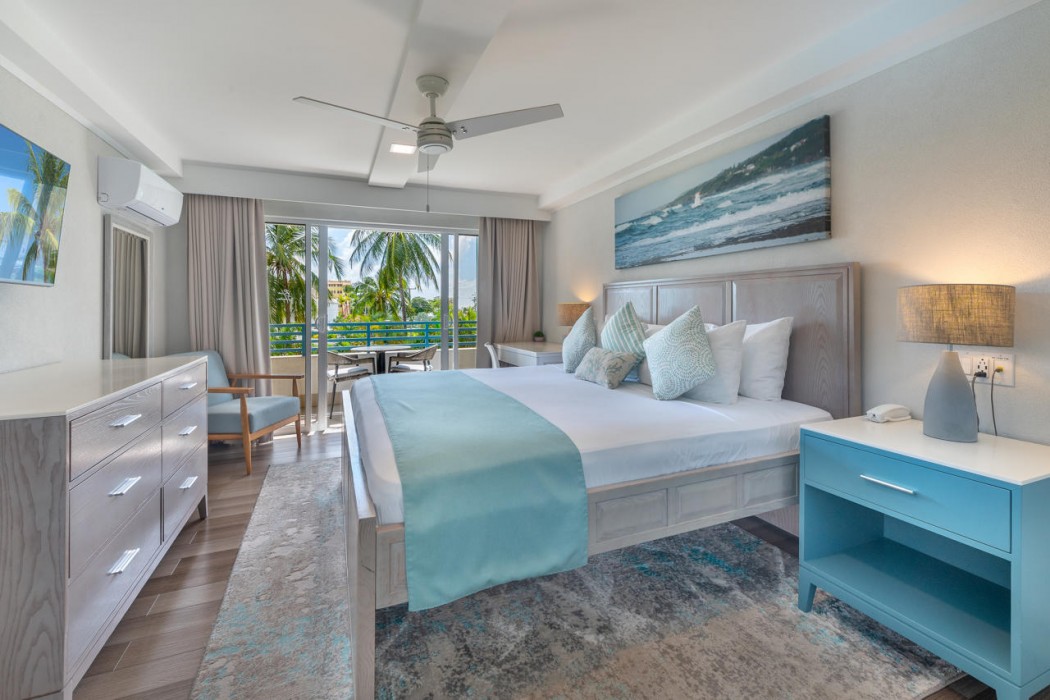 Blue Haven Holiday Apartments 13/63