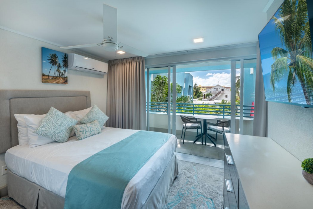 Blue Haven Holiday Apartments 8/63