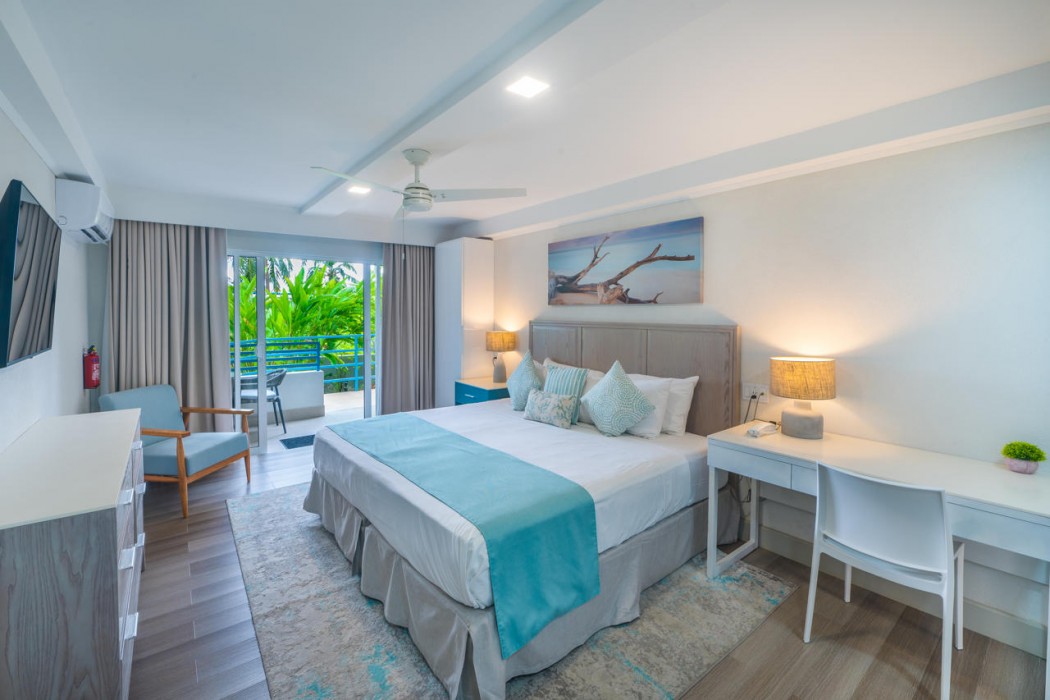 Blue Haven Holiday Apartments 19/63