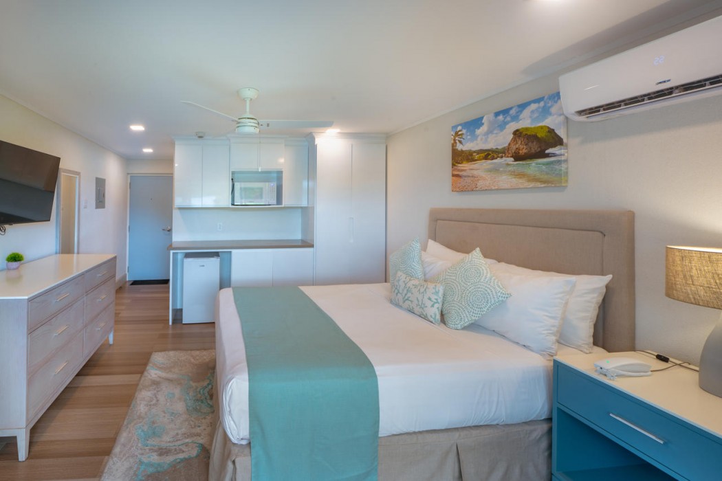 Blue Haven Holiday Apartments 7/63
