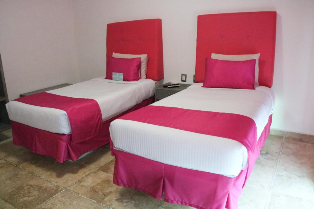 Miami Inn Hotel 12/53
