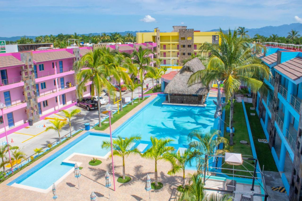 Miami Inn Hotel 1/53