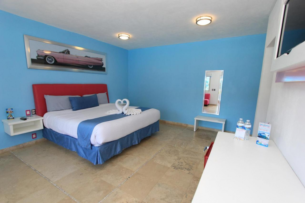 Miami Inn Hotel 15/53