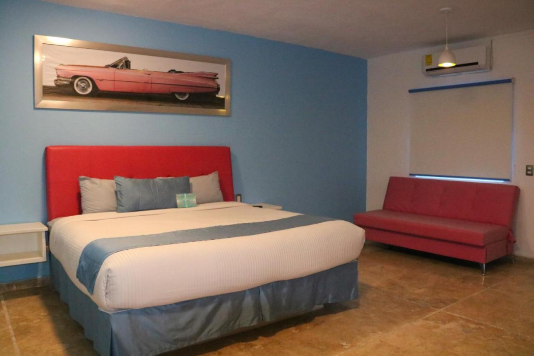 Miami Inn Hotel 17/53