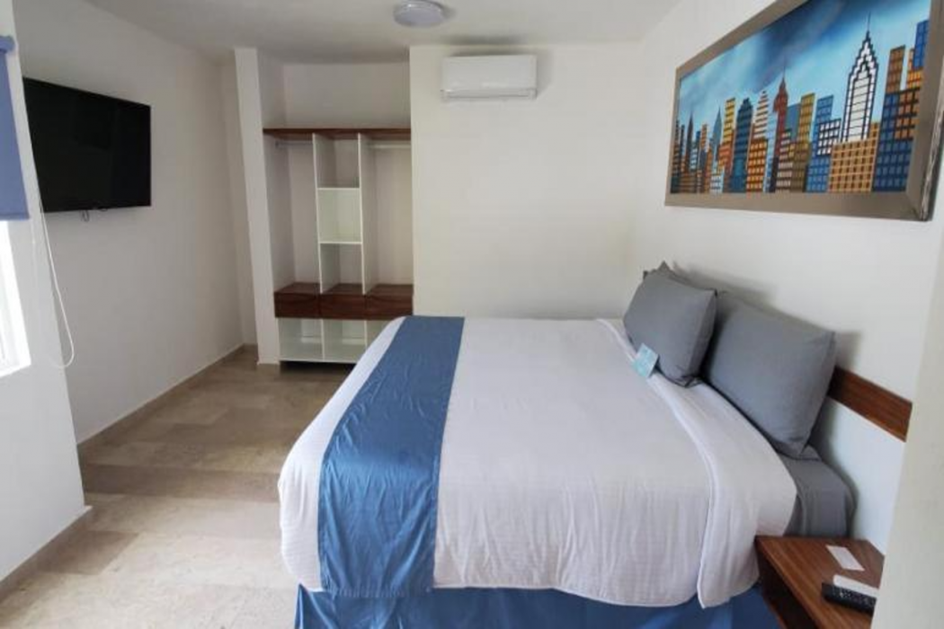 Miami Inn Hotel 16/53