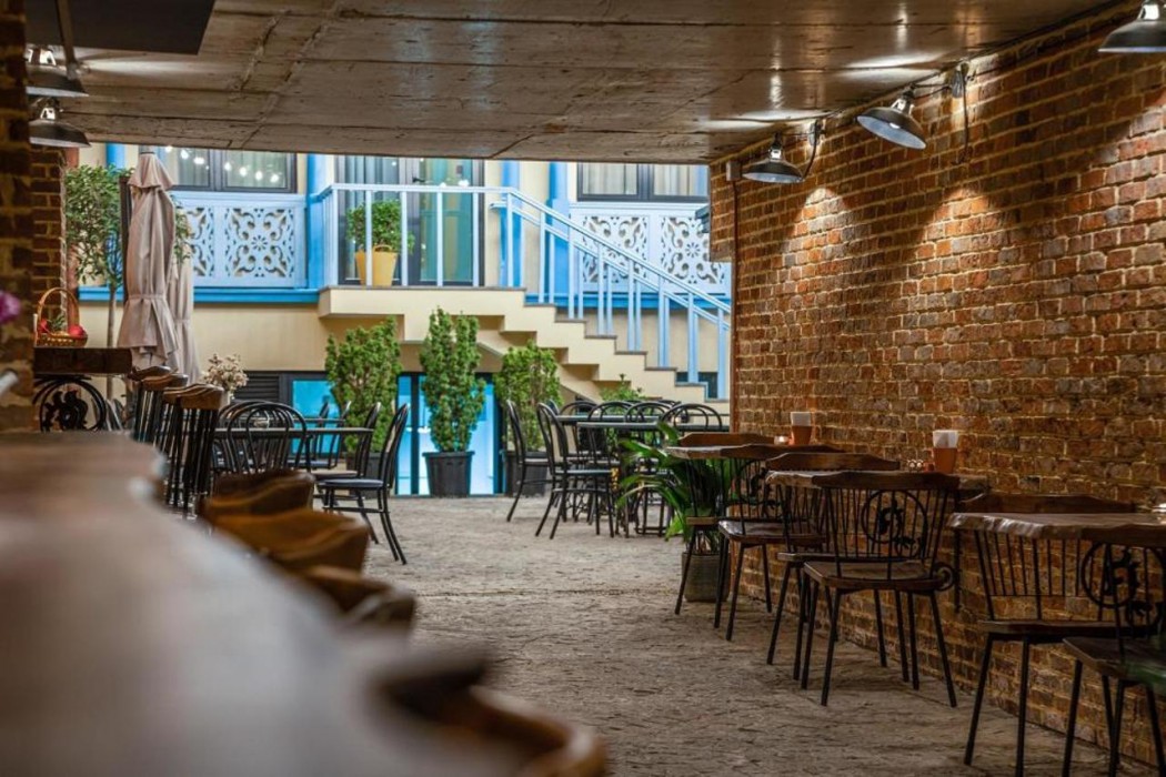 Makmani Hotel 28/62