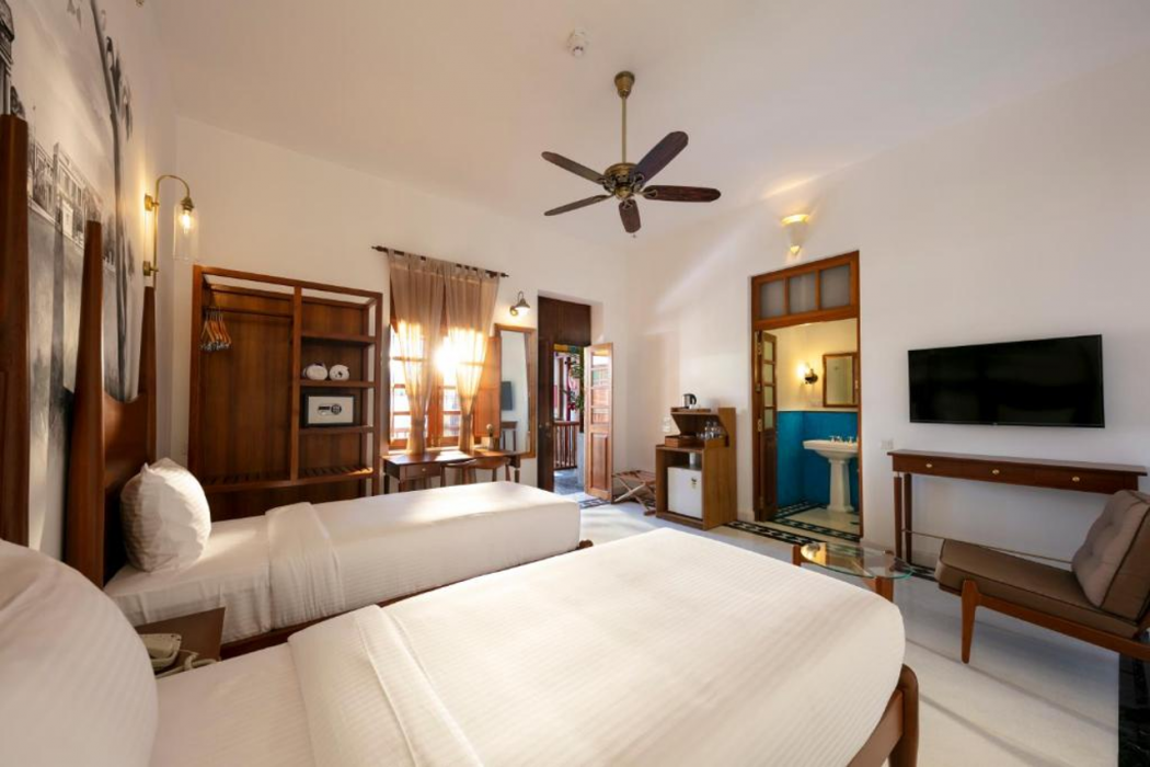 Grand Hotel D'Europe 7/29