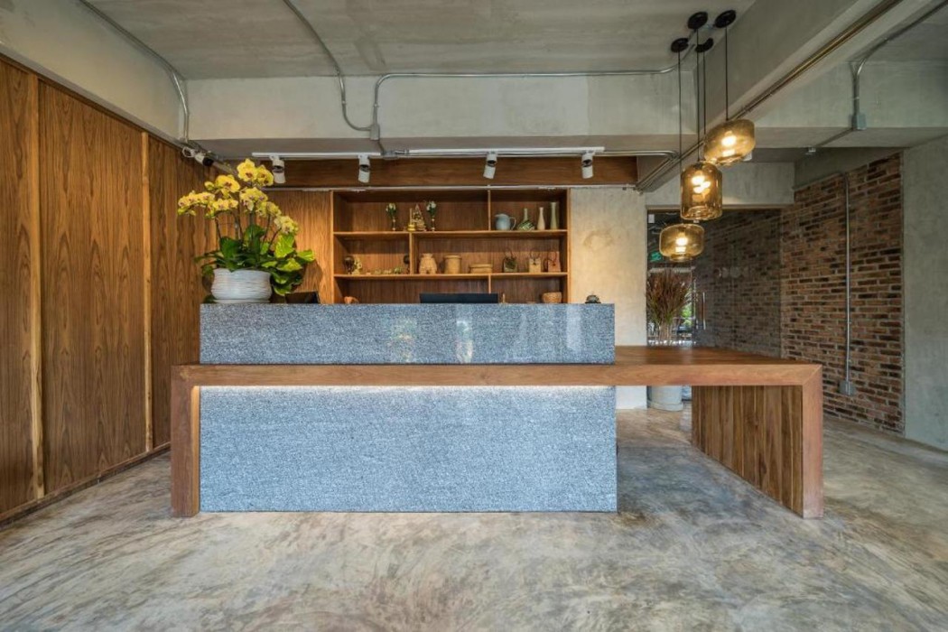 Nuan Boutique Hotel 10/63